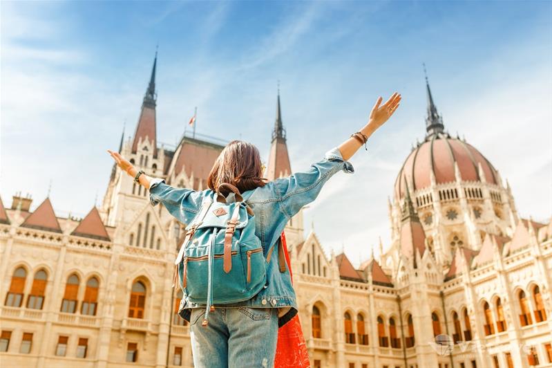 BUDAPEST – NOVI SAD – BELGRADE 	(Ăn ba bữa)